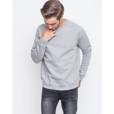 Mikina WeSC Doran Grey Melange