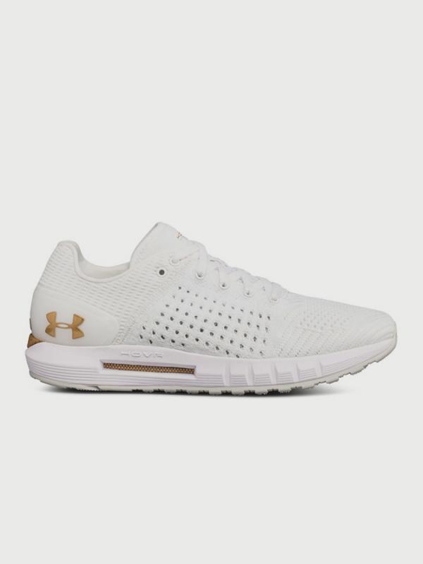 Boty Under Armour W HOVR Sonic NC Bílá