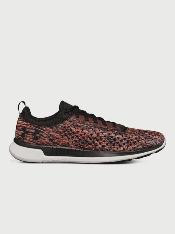 Boty Under Armour Lightning 2 Červená