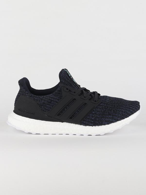 Boty adidas Performance Ultraboost Parley Modrá