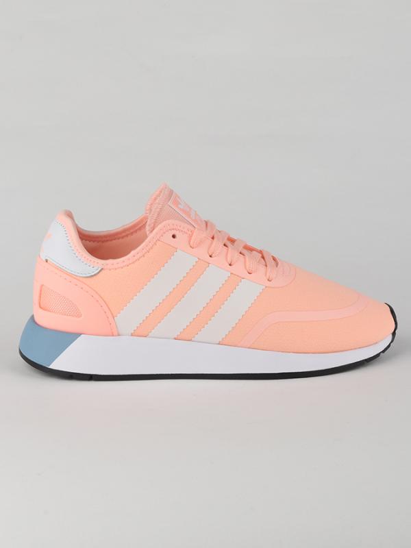 Boty adidas Originals N-5923 W Oranžová