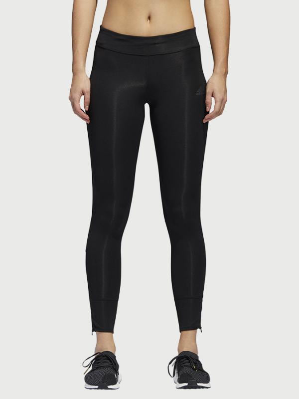 Legíny adidas Performance Response Tight Černá