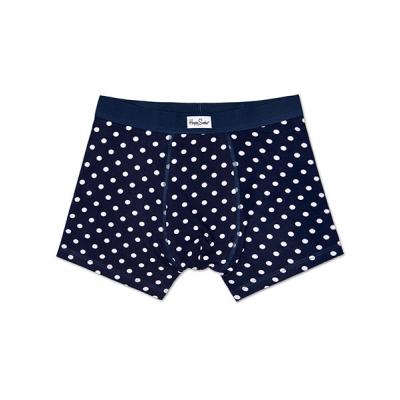 Boxerky Happy Socks Dots MUWJB-DOT-608