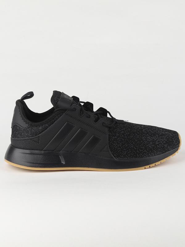 Boty adidas Originals X_PLR Černá