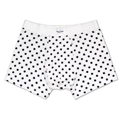 Boxerky Happy Socks Dots MUWJB-DOT-105