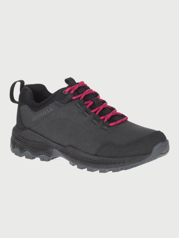 Boty Merrell Forestbound Černá