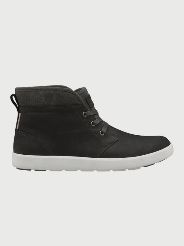 Boty Helly Hansen Gerton Černá