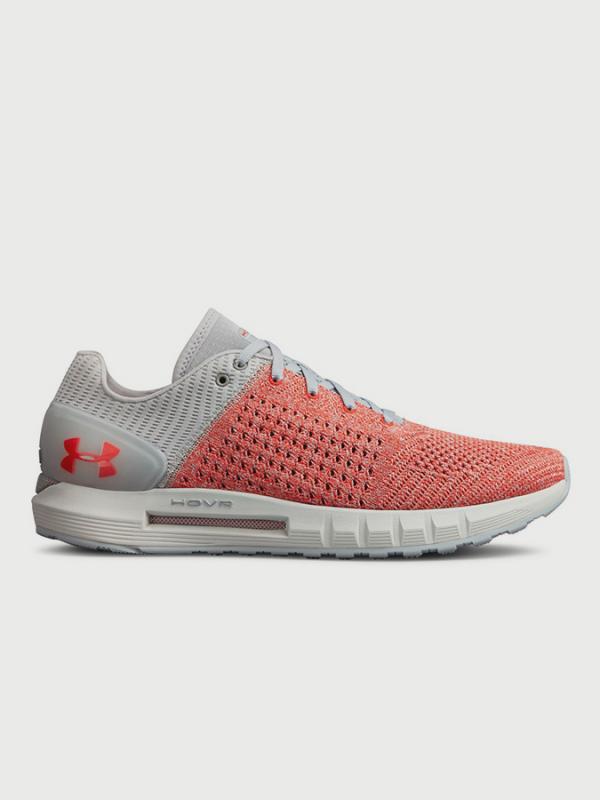 Boty Under Armour HOVR Sonic NC Oranžová