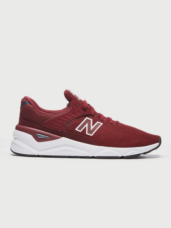 Boty New Balance MSX90CRG Červená