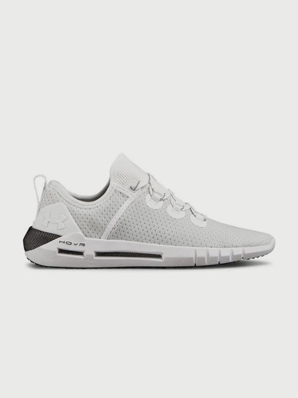 Boty Under Armour W HOVR SLK Bílá