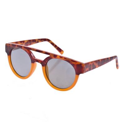 Sluneční brýle Komono Dreyfuss tortoise honey