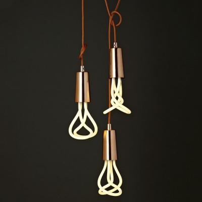 Plumen Drop Cap COPPER