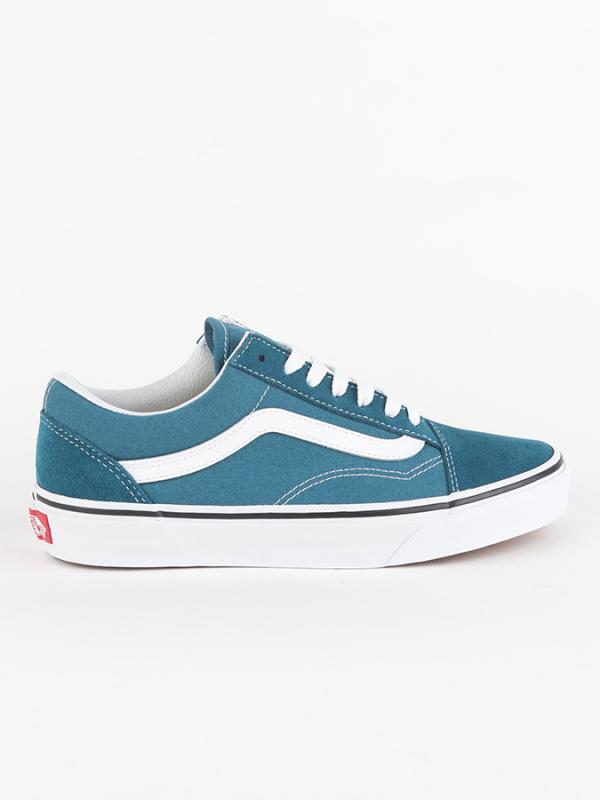 Boty Vans UA Old Skool Corsair/True Modrá