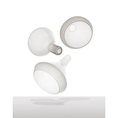 Plumen Drop Top A White