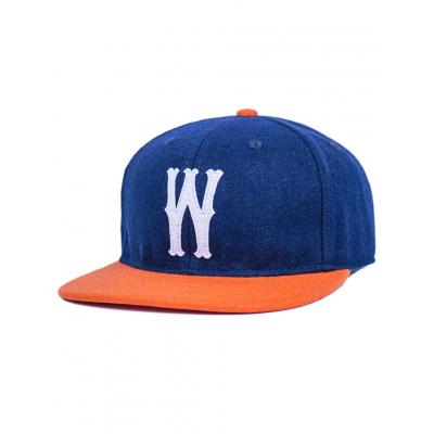 WeSC Dubby blue iris