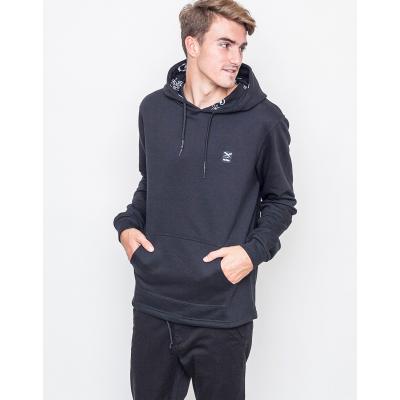 Iriedaily Duck Out Hoody Black
