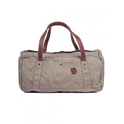 Taška Fjällräven Duffel No. 4 Sand
