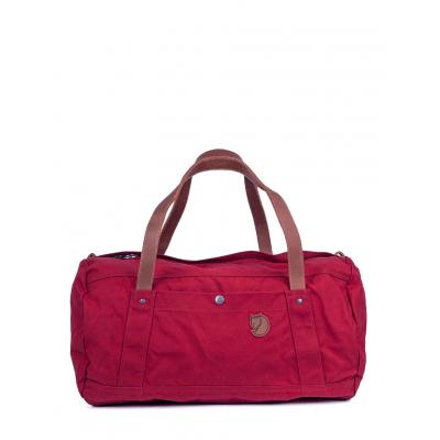 Taška Fjällräven Duffel No. 4 redwood