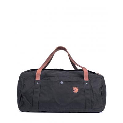 Taška Fjällräven Duffel No. 4 Large black