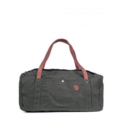 Taška Fjällräven Duffel No. 4 Large dark olive