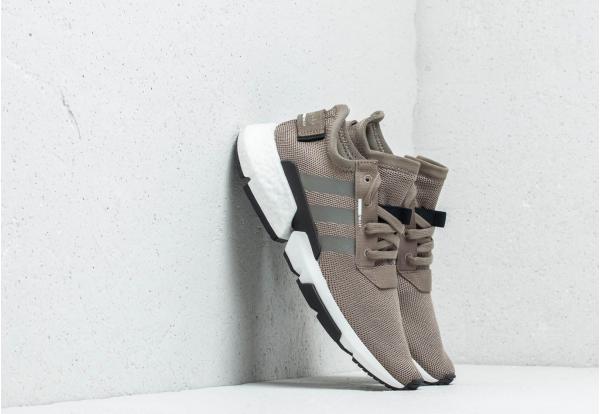 adidas POD-S3.1 Trace Cargo/ Trace Cargo/ Core Black