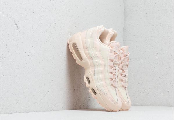 Nike Wmns Air Max 95 LX Guava Ice/ Guava Ice-Guava Ice