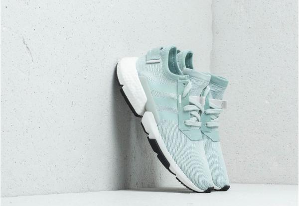 adidas POD-S3.1 Vapour Green/ Vapour Green/ Grey One