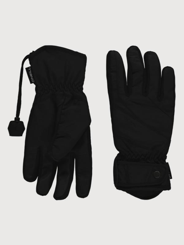 Rukavice O´Neill BW Freestyle Gloves Černá