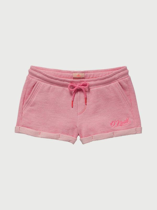 Šortky O´Neill Lg Chillout Shorts Růžová