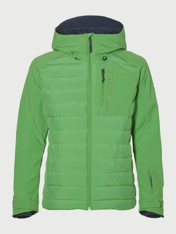 Bunda O´Neill PM 37-N Jacket Zelená