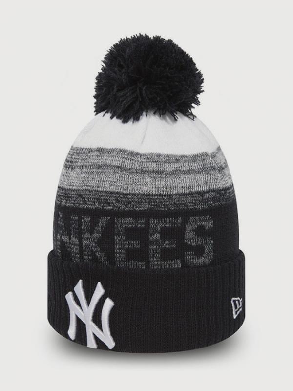 Čepice New Era MLB Sport Knit NEYYAN Barevná