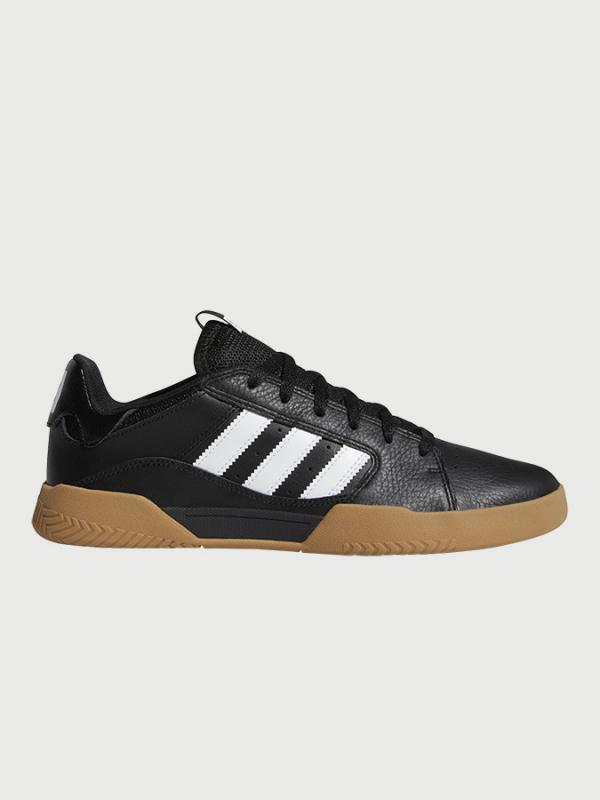 Boty adidas Originals VRX Low Černá
