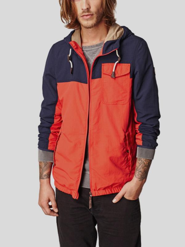 Bunda O´Neill AM REVELATOR JACKET Oranžová