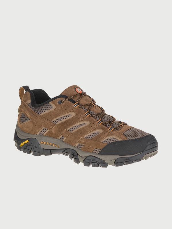 Boty Merrell Moab 2 Vent Hnědá