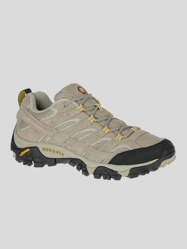 Boty Merrell MOAB 2 VENT Hnědá