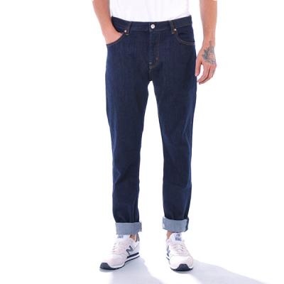 Kalhoty WeSC Eddy HF rinse