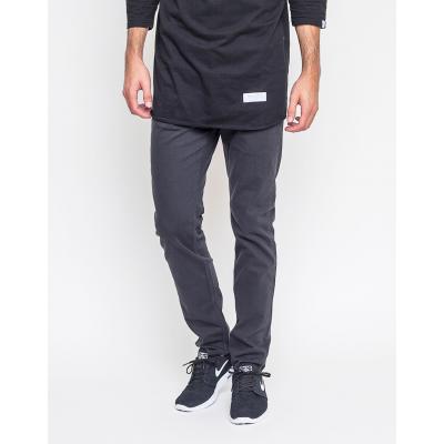 Kalhoty WeSC Eddy spring black