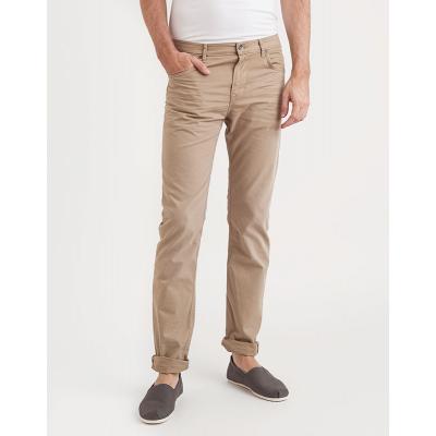 Kalhoty WeSC Eddy cornstalk