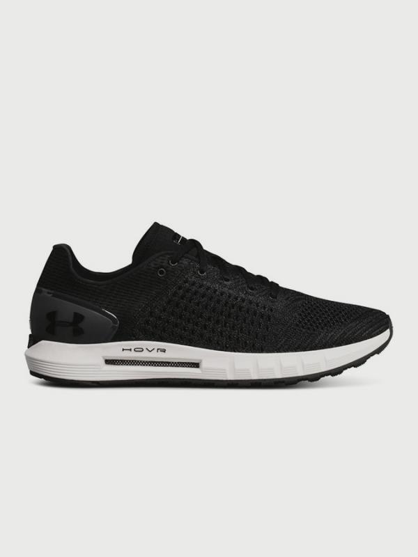 Boty Under Armour HOVR Sonic NC Černá