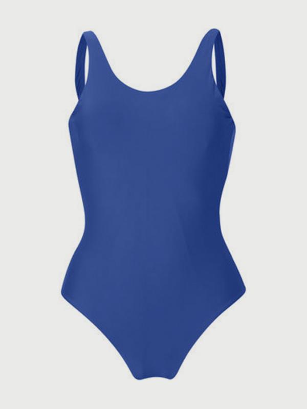 Plavky O´Neill Pw Re-Issue Swimsuit Modrá