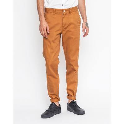 Kalhoty WeSC Eddy Chino Cathay spice