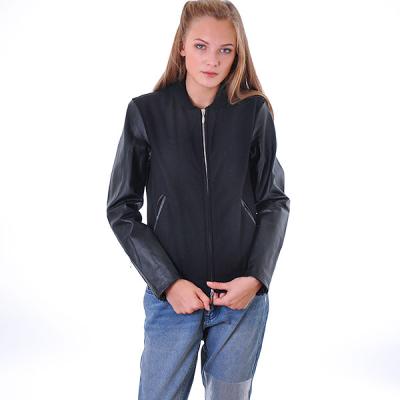WeSC Edith Black M