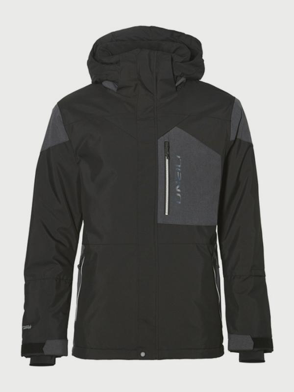 Bunda O´Neill PM Infinite Jacket Černá
