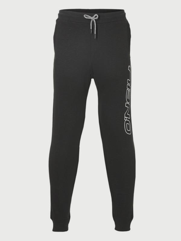 Tepláky O´Neill LM Jacks Logo Jogger Pants Černá