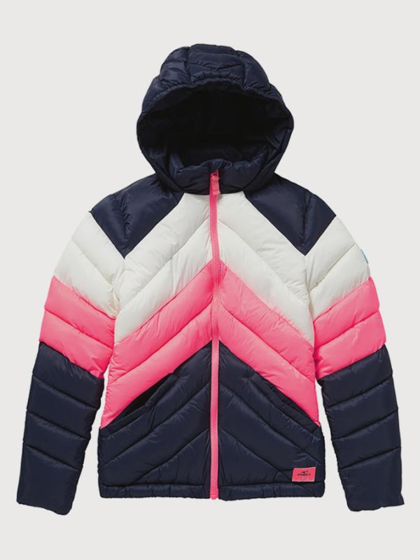 Bunda O´Neill LG Transit Touring Jacket Barevná