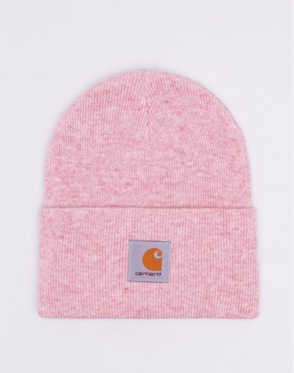 Carhartt WIP Acrylic Watch Soft Rose Heather