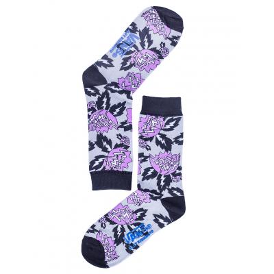 Ponožky Vans ELEY KISHIMOTO CRE MAGNOLIA HYSTER