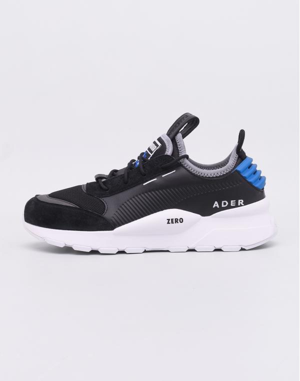 Puma Ader Error RS-0 Puma Black 42