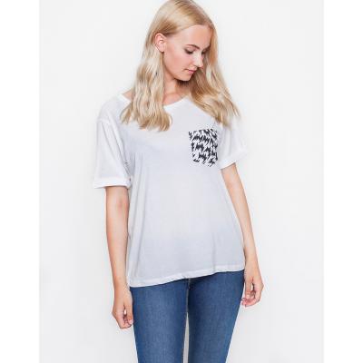 Triko Vans Eley Kishimoto Flash