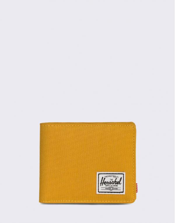 Herschel Supply Roy + Coin RFID Arrowwood